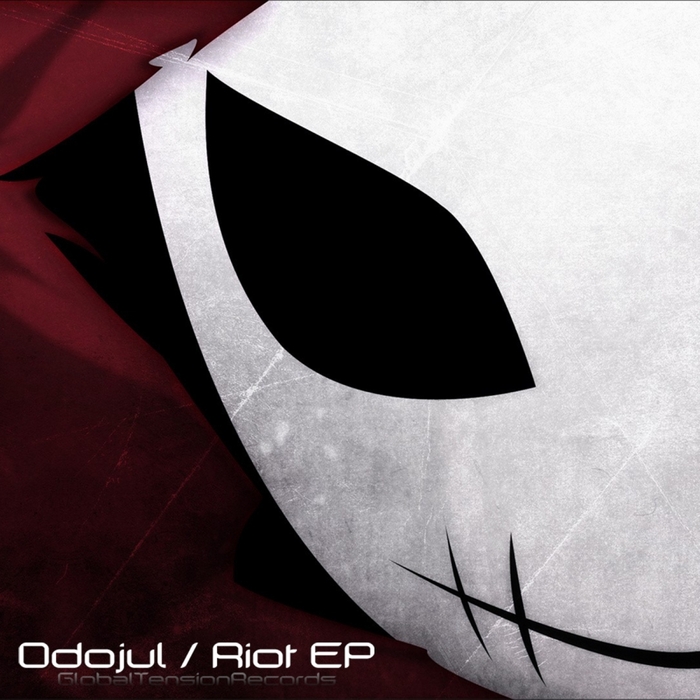 image cover: Odojul - Riot EP [GTR012]