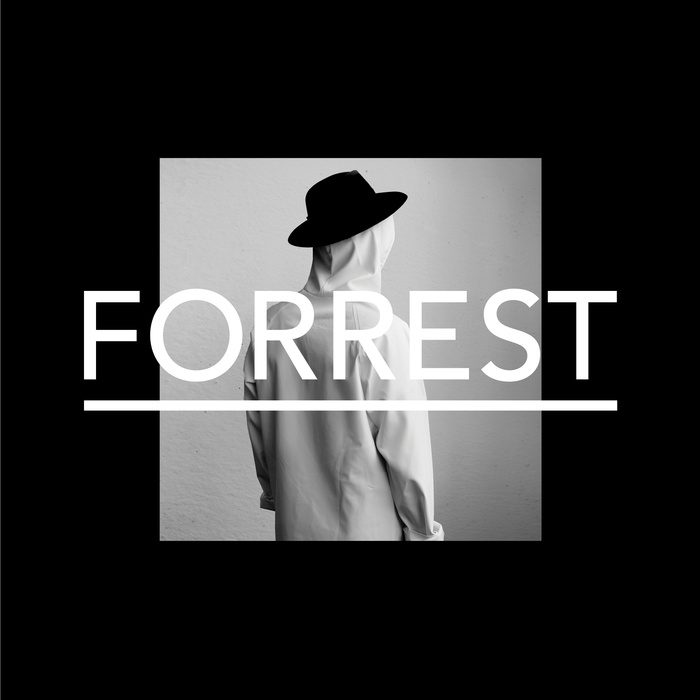 image cover: Forrest - Manhattan [VIS267B] (FLAC)