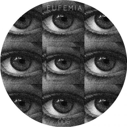 Uncode – Mali Curi Nutri Ep [EUF006]