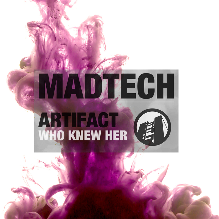 image cover: Artifact - Who Knew Her [KCMTDL029]