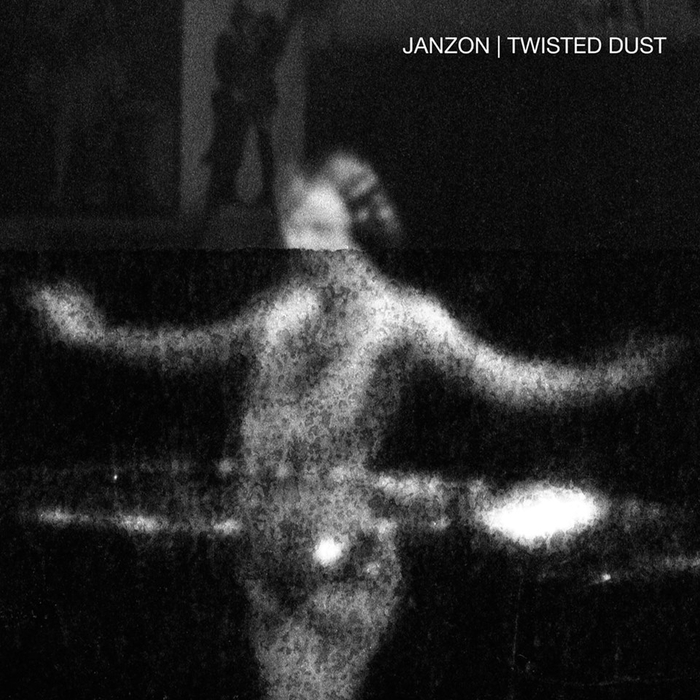 image cover: Janzon - Twisted Dust [Code Is Law]