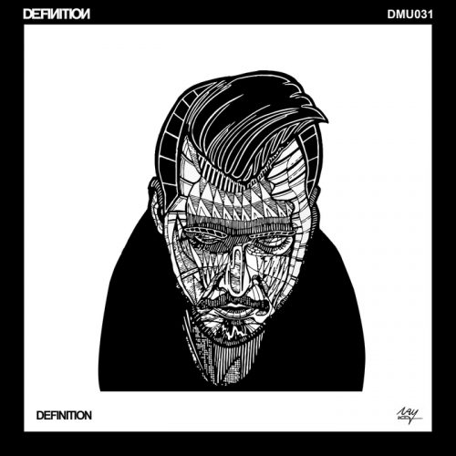 Definition – Resurrection EP [DMU031]
