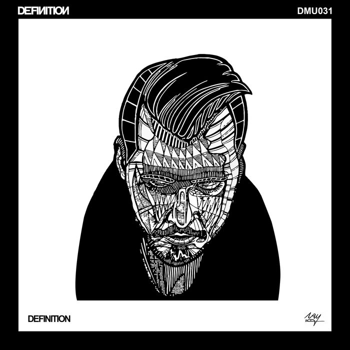 image cover: Definition - Resurrection EP [DMU031]