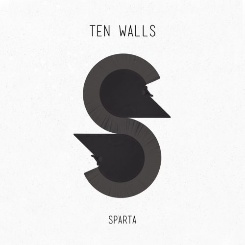 Ten Walls – Sparta [BOSO006D]