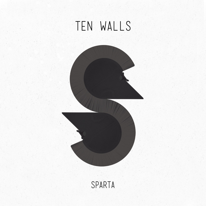 image cover: Ten Walls - Sparta [BOSO006D]