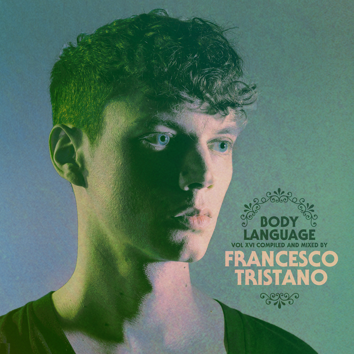 image cover: VA - Get Physical Music Presents Body Language Vol 16 By Francesco Tristano [GPMCD108ZEB]