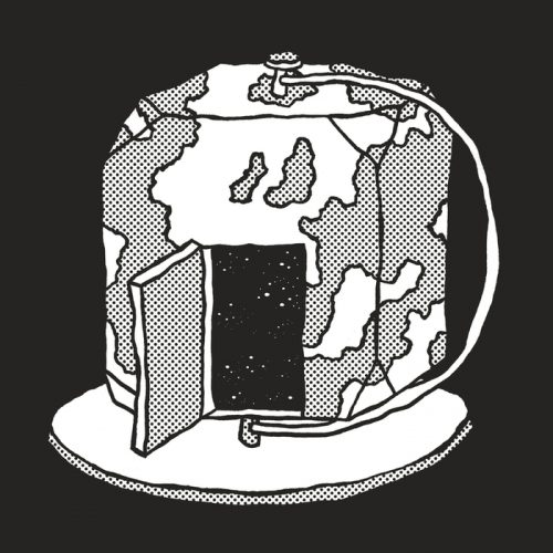 Laurent Garnier – La HOME Box [F267DA1]