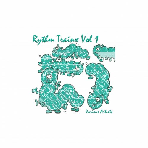 VA – Rhythm Trainx Vol. 1 [RBB03]