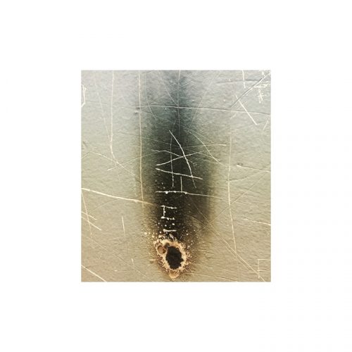 Tiefschwarz – Do Me (Feat. Khan) [WGVinyl025]