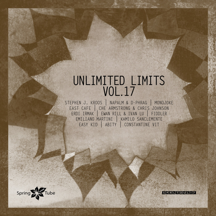 image cover: VA - Unlimited Limits Vol.17 [SPRLTDUL17]