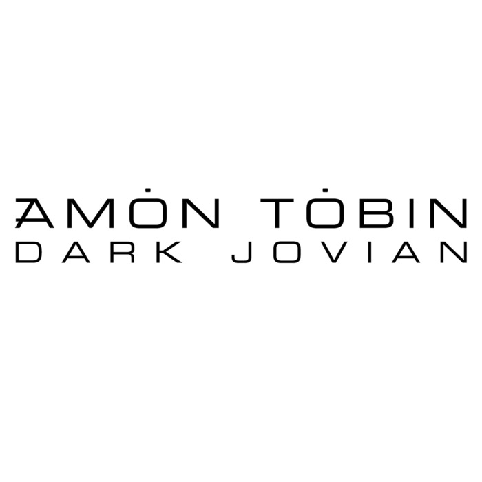 image cover: Amon Tobin - Dark Jovian [ZENDNLS387]