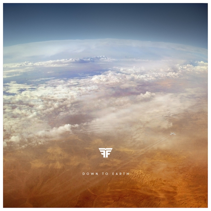 image cover: Flight Facilities - Down To Earth (Remixes) [FCL119B]