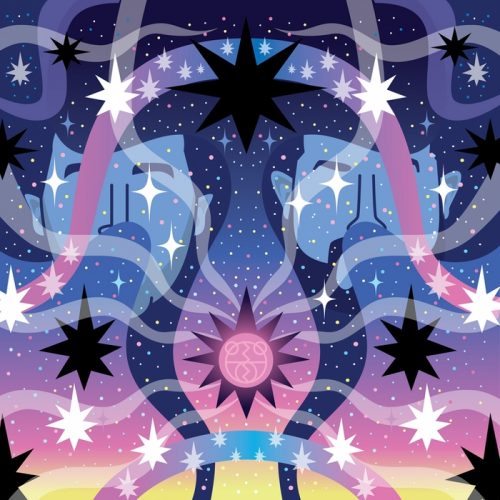 The 2 Bears – Bears In Space [ECB401]