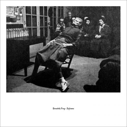 Benedikt Frey – Reframe [PLAYRJC037] (FLAC)