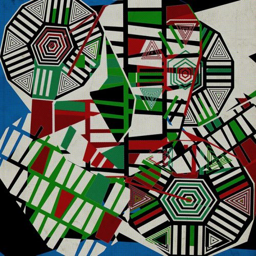 Detroit Swindle – Figure Of Speech [FRD202]