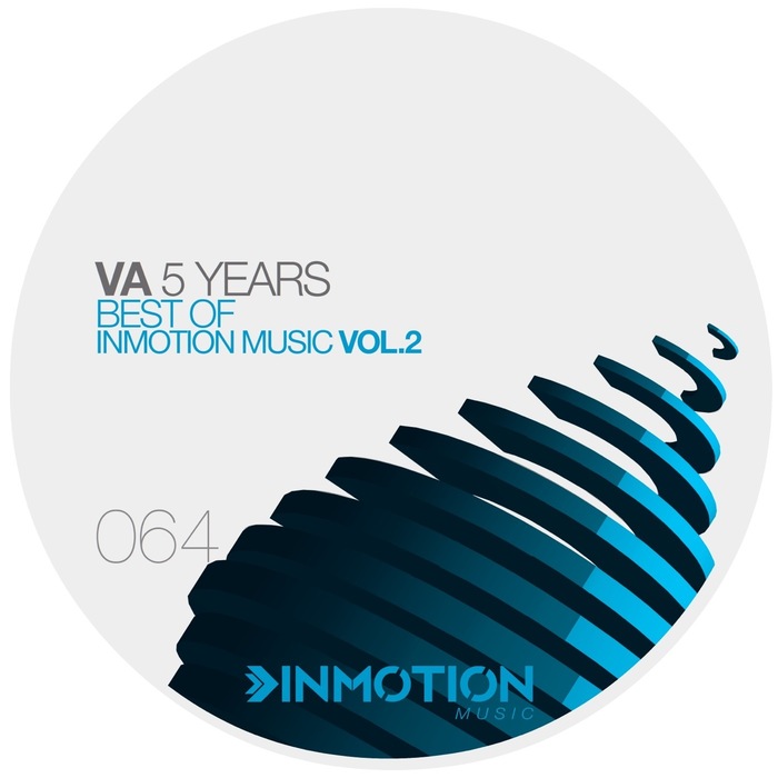 image cover: VA - 5 Years Best Of Inmotion Music [INM065]