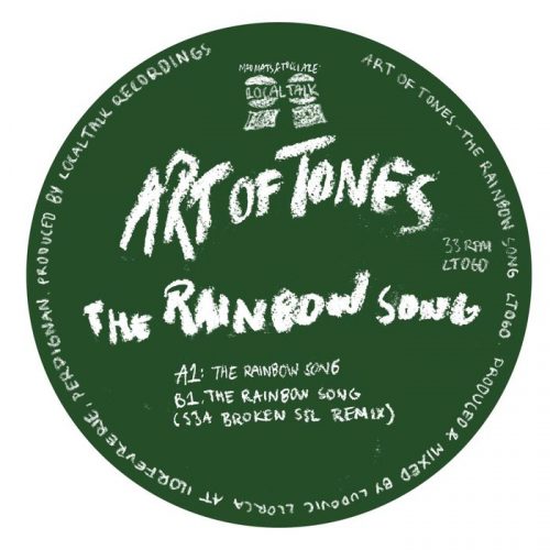 Art Of Tones – The Rainbow Song [LT060]