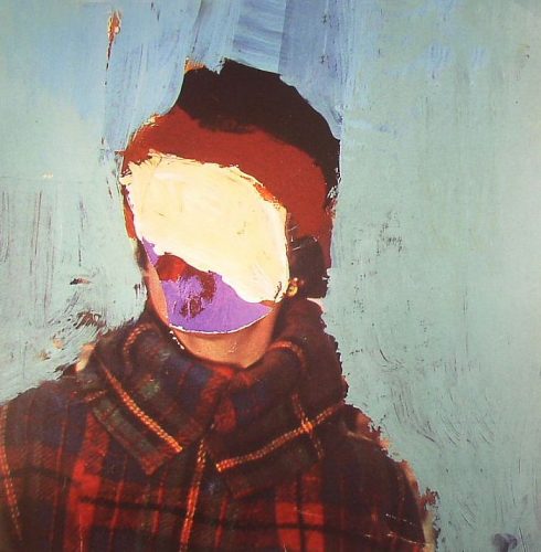 Denis Kaznacheev – It Has Two Ends EP [VINYLNM012]