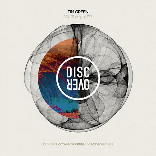 image cover: Tim Green - We Thought EP [DCSO004]
