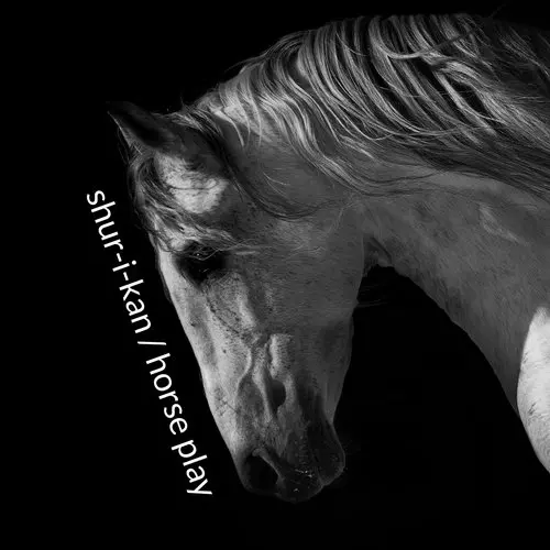 image cover: Shur-I-Kan - Horse Play [DE033]