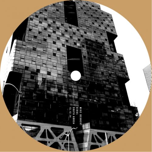 Blackhall & Bookless – Straightener EP [JR003]