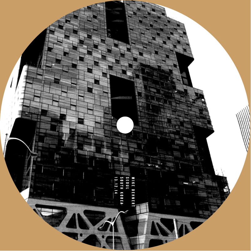 image cover: Blackhall & Bookless - Straightener EP [JR003]