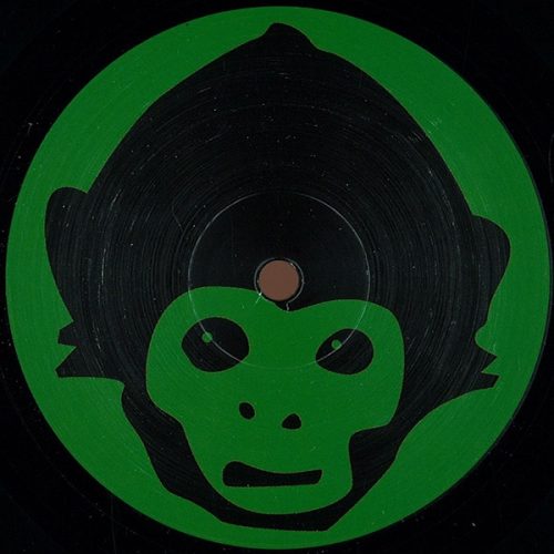 Eintier – Tide EP [VINYLMP03]