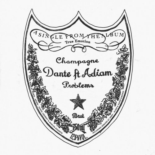 VA – Champagne Problems (Remixes)