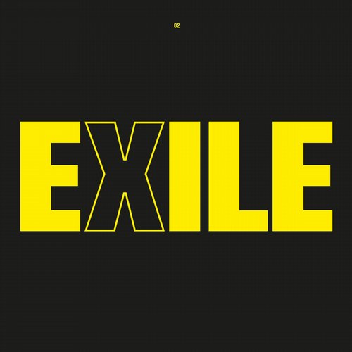 image cover: Johannes Heil & Markus 2 [EXILE002]