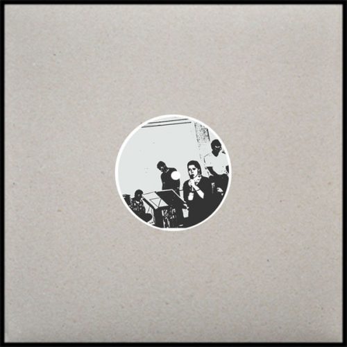 An-i & Musumeci – Harry Batasuna – Untitled (An-I Edit) [MNQ066]