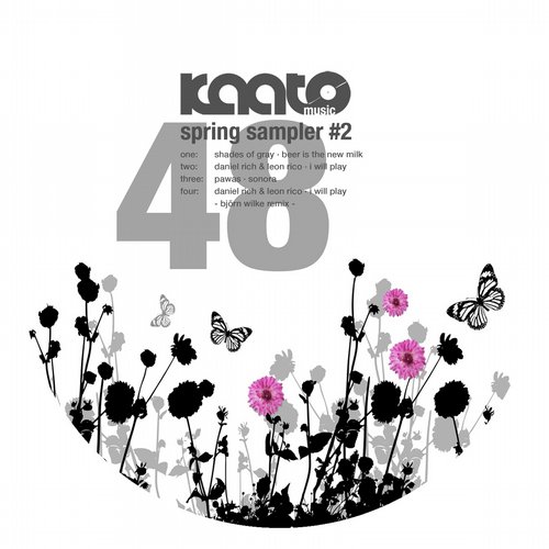 Kaato Music