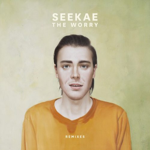 Seekae – The Worry (Remixes) [FCL100C]