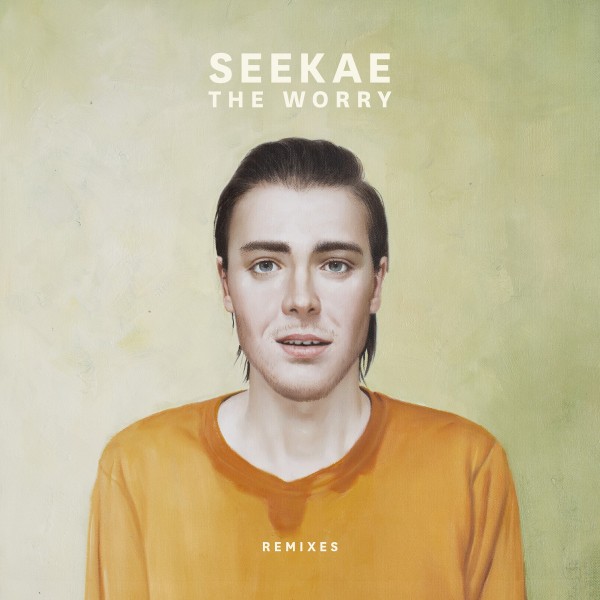 image cover: Seekae - The Worry (Remixes) [FCL100C]
