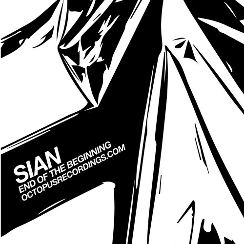 image cover: Sian - End Of The Beginning [OCT72]