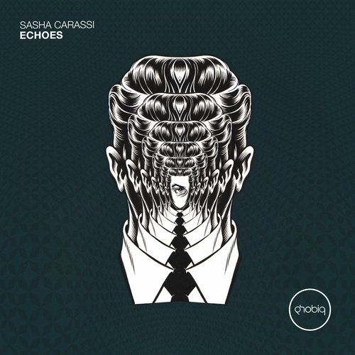 image cover: Sasha Carassi - Echoes [PHOBIQ0112D]