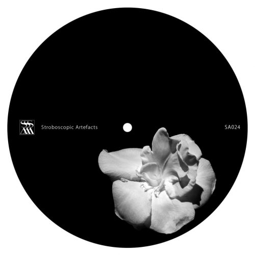 Lucy & Klock – War Lullaby [SA024]