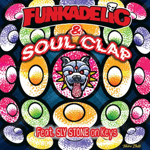 Soul Clap – In Da Kar [SCR017]