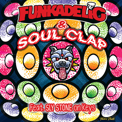 image cover: Soul Clap - In Da Kar [SCR017]