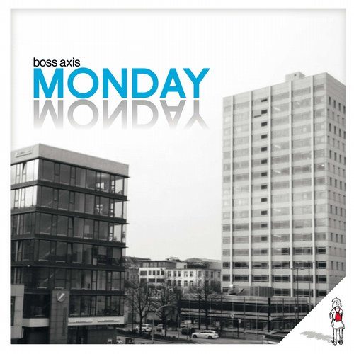 image cover: Boss Axis - Monday Monday (+Dan Caster Remix) [TURNBEUTEL37]