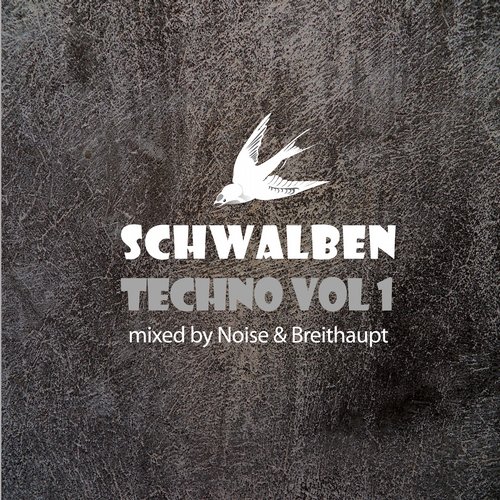 image cover: VA - Techno Schwalben Vol. 1 [WITB008]