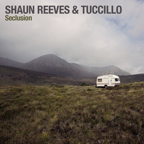 image cover: Shaun Reeves, Tuccillo - Seclusion EP [Visionquest]
