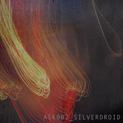 image cover: Silverdroid - ASK002 [ASK002]