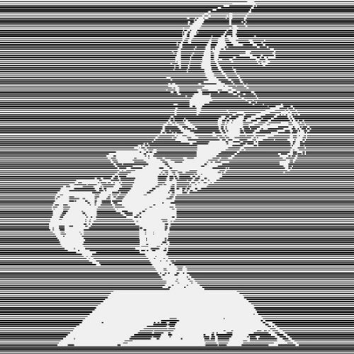 Montauk Boys – The Golden Horse Of 6037 [CFT003]