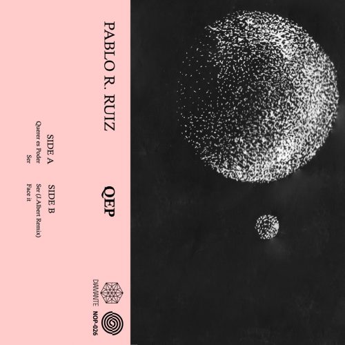 Pablo R. Ruiz – QEP [NOP026]