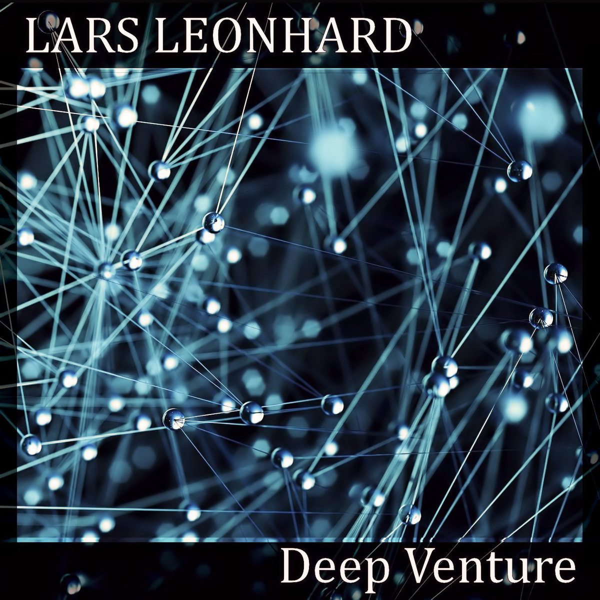 image cover: Lars Leonhard - Deep Venture