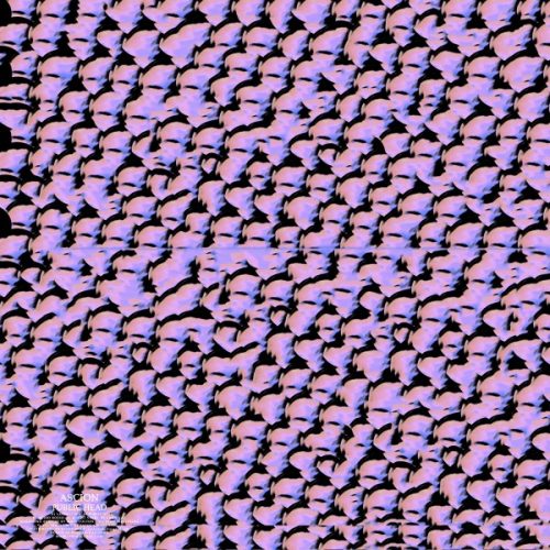 Ascion – Public Head [3TH006]