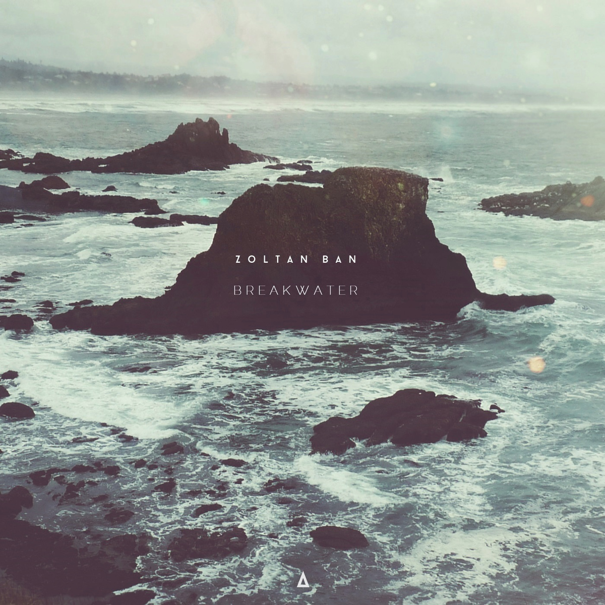 image cover: Zoltan Ban - Breakwater [ARCHIVES]