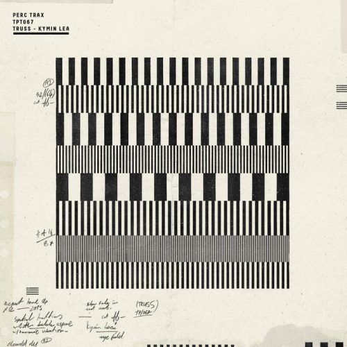 Truss – Kymin Lea [TPT067]