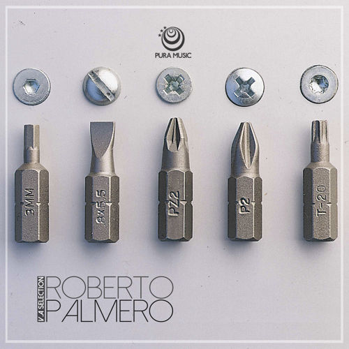 image cover: VA - Pura Music V.A Selection By Roberto Palmero [CAT15829]