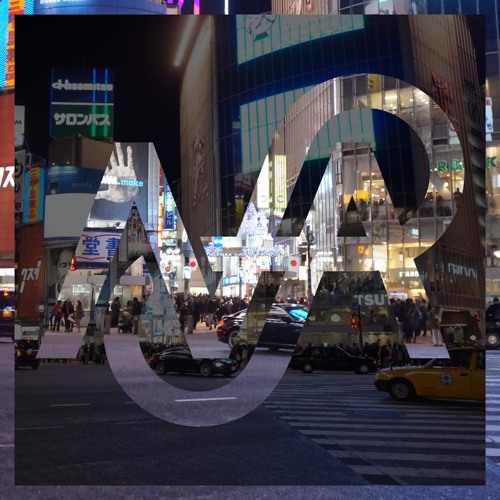 image cover: MANIK (NYC) - Tokyo [NA009]